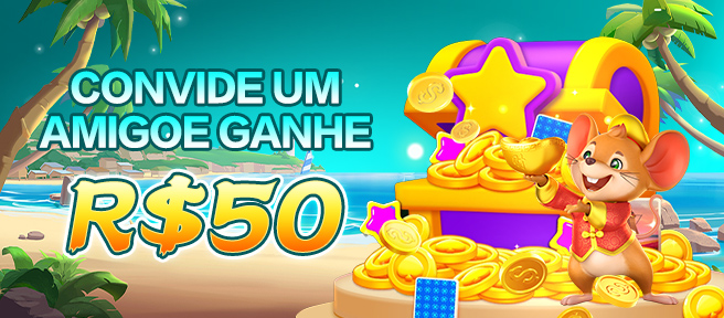 79X Indique amigos para receber um bônus